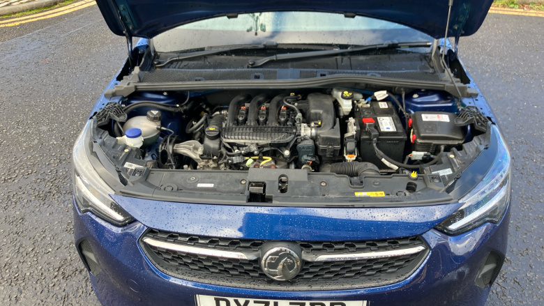 Vauxhall Corsa 1.2 SE 5dr Petrol Hatchback